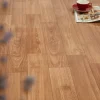 Vinylboden Lugano Stabparkett B/L: ca. 200x500 cm pro Stück
