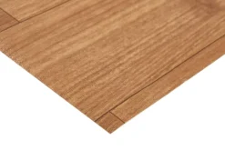 Vinylboden Lugano Stabparkett B/L: ca. 200x500 cm pro Stück
