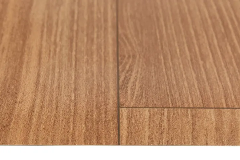 Vinylboden Lugano Stabparkett B/L: ca. 200x500 cm pro Stück