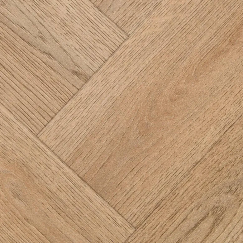 Vinylboden Moonlight Eiche Fischgrät B: ca. 300 cm pro m²