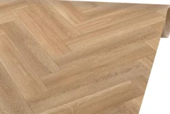 Vinylboden Moonlight Eiche Fischgrät B: ca. 300 cm pro m²