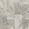 Vinylboden Moonlight grau Marmor B: ca. 400 cm pro m²