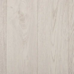 Vinylboden Mosa weiß Eiche B: ca. 300 cm pro m²