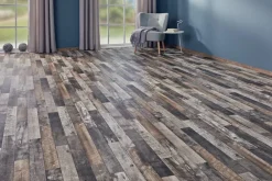 Vinylboden Novo Multi Fischgrät B: ca. 400 cm pro m²
