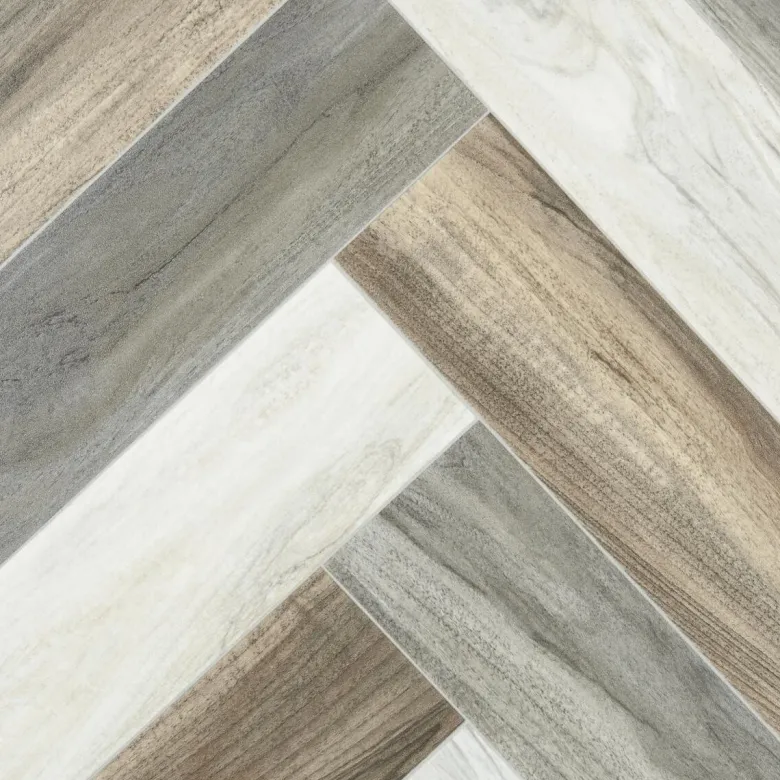 Vinylboden Novo Multi Fischgrät B: ca. 400 cm pro m²