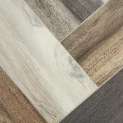 Vinylboden Novo Multi Fischgrät B: ca. 400 cm pro m²