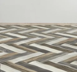 Vinylboden Novo Multi Fischgrät B: ca. 400 cm pro m²