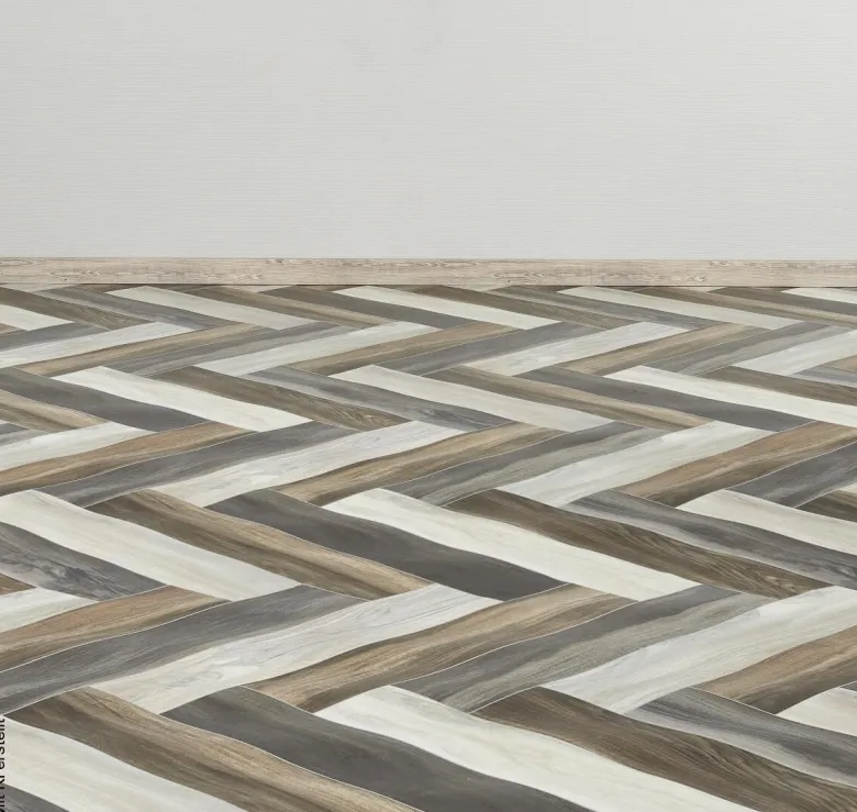 Vinylboden Novo Multi Fischgrät B: ca. 400 cm pro m²
