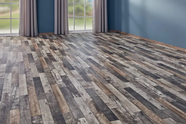 Vinylboden Novo Multi Fischgrät B: ca. 400 cm pro m²