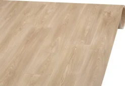 Vinylboden Obelix taupe Eiche B: ca. 400 cm pro m²