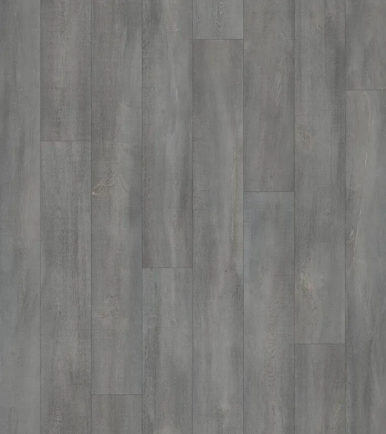 Vinylboden Quintex grau Holz B: ca. 500 cm pro m²