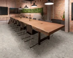 Vinylboden Quintex Marmoroptik Marmor B: ca. 500 cm pro m²