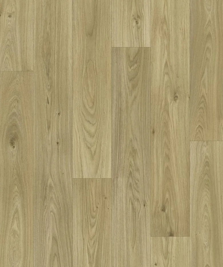 Vinylboden Quintex natur Eiche B: ca. 500 cm pro m²