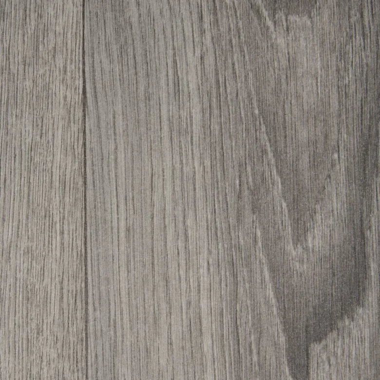 Vinylboden Senza grau Eiche B: ca. 400 cm pro m²