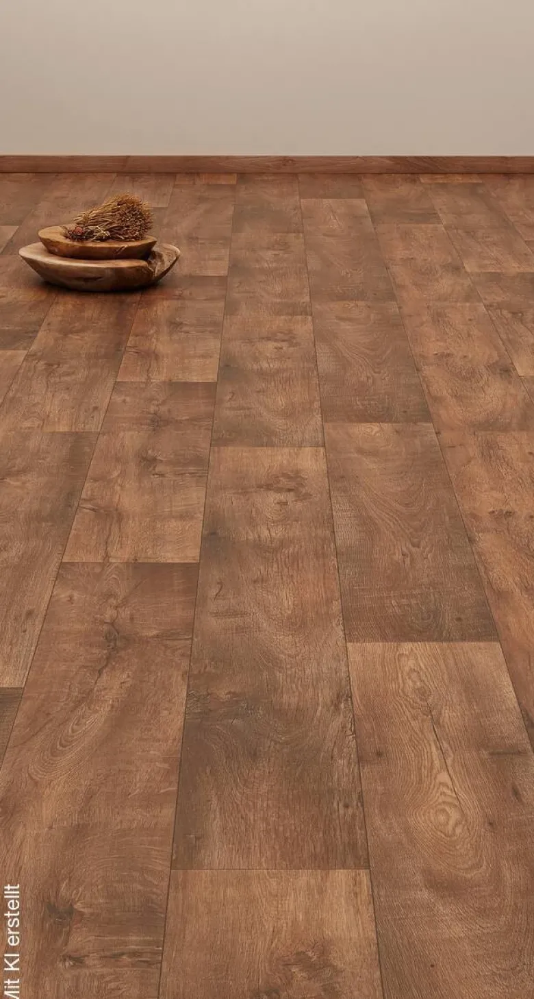 Vinylboden Sherwood Eiche Sherwood B: ca. 400 cm pro m²