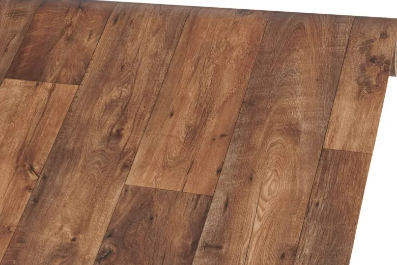 Vinylboden Sherwood Eiche Sherwood B: ca. 400 cm pro m²