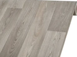 Vinylboden Solido hellbraun Eiche B: ca. 400 cm pro m²