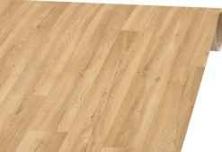 Vinylboden Solitex natur Eiche B: ca. 400 cm pro m²
