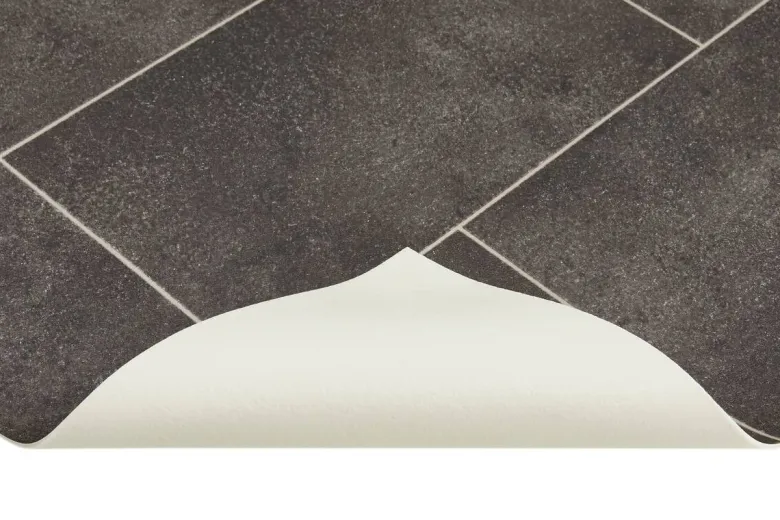 Vinylboden Spark Fliese B/L: ca. 200x500 cm pro Stück