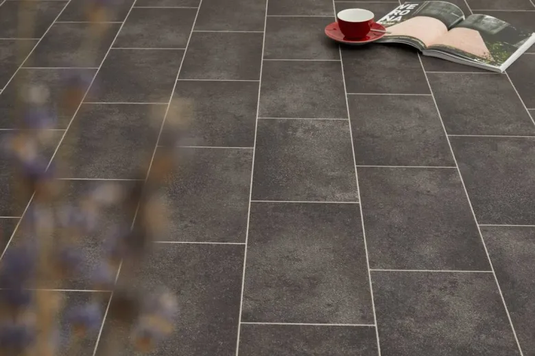 Vinylboden Spark Fliese B/L: ca. 200x500 cm pro Stück