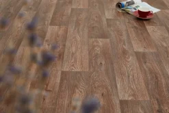 Vinylboden Spark Stabparkett B/L: ca. 200x300 cm pro Stück