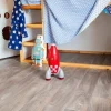 Vinylboden Start grau Eiche B: ca. 400 cm pro m²