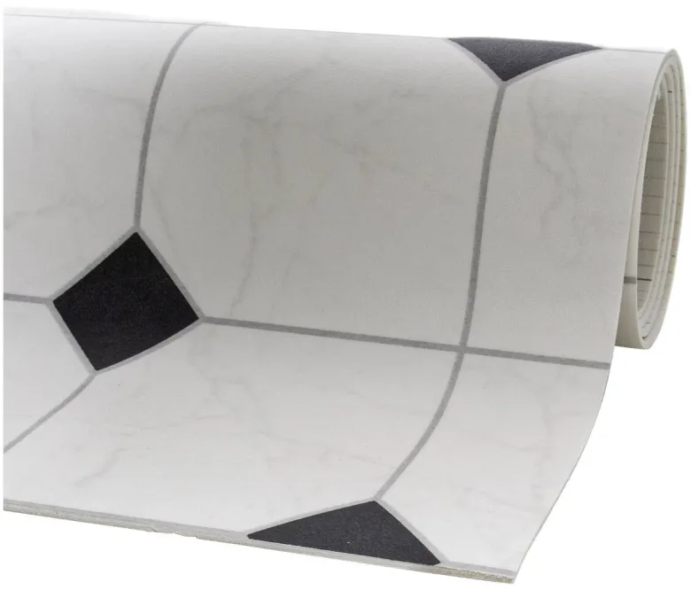 Vinylboden Strong Fliese B/L: ca. 200x500 cm pro Stück
