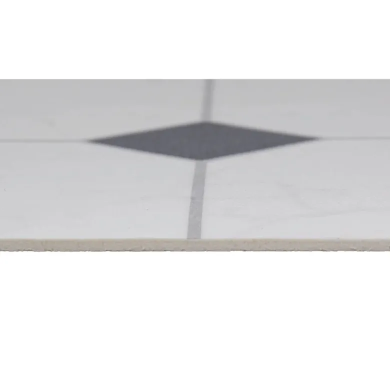 Vinylboden Strong Fliese B/L: ca. 200x500 cm pro Stück