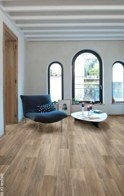 Vinylboden Texstyle Eiche gekälkt B: ca. 400 cm pro m²