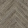Vinylboden Texstyle grau Fischgrät B: ca. 400 cm pro m²