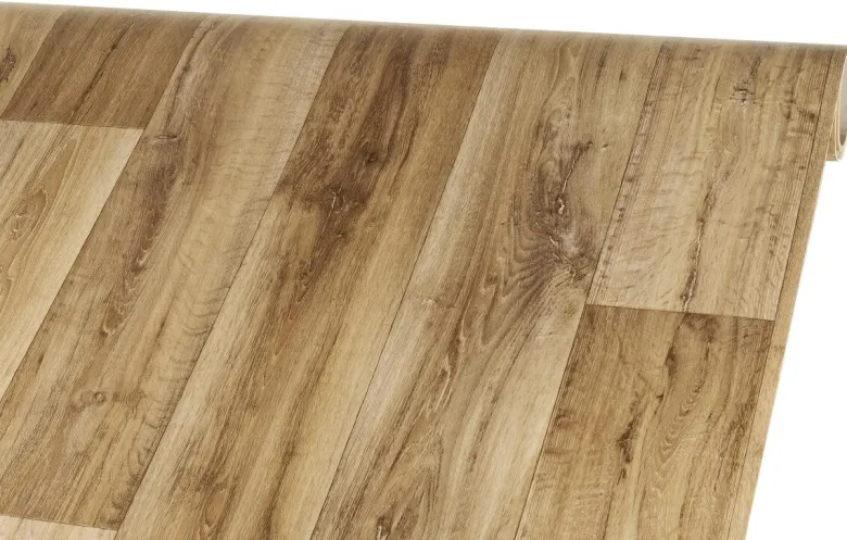 Vinylboden Textstyle Eiche Natura B: ca. 300 cm pro m²