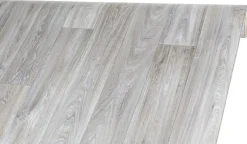 Vinylboden Textstyle grau Eiche B: ca. 400 cm pro m²
