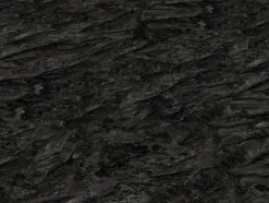 Vinylfliese Black Slate, ca. 1,045 m² im Paket B/L: ca. 45,72x45,72 cm