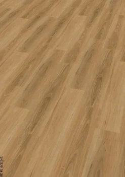 Vinylplanke Natural Oak, ca. 1,115 m² im Paket B/L: ca. 15,24x91,44 cm