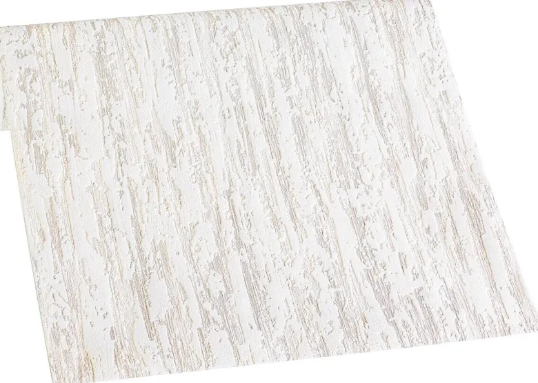 Vinyltapete Struktur braun B/L: ca. 53x1005 cm