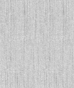 Vinyltapete Struktur grau B/L: ca. 53x1005 cm