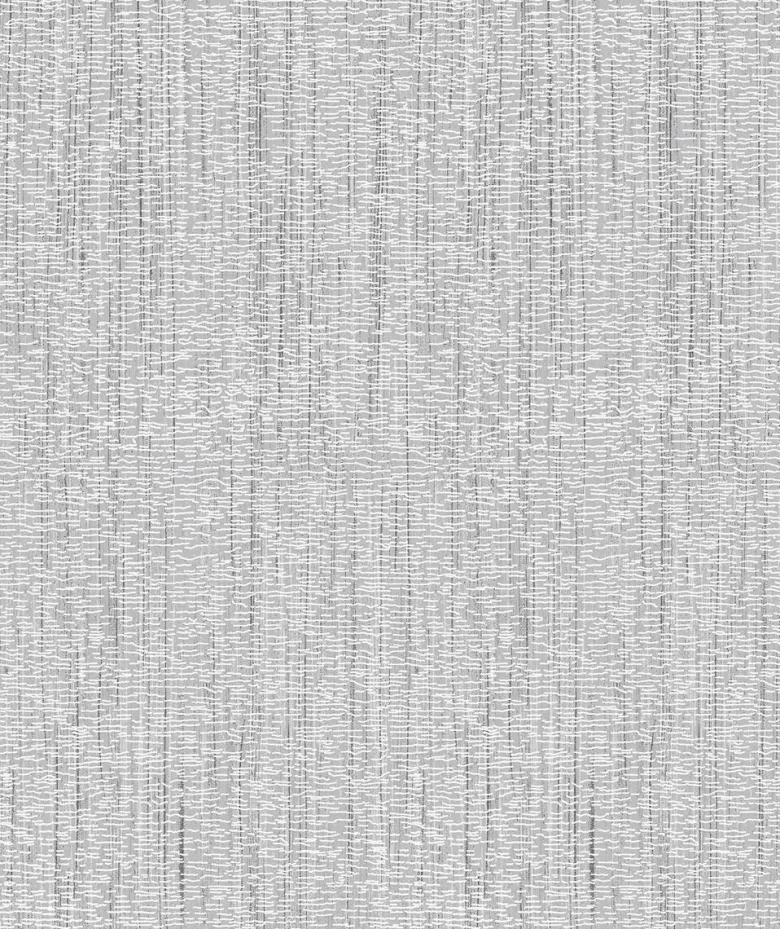 Vinyltapete Struktur grau B/L: ca. 53x1005 cm