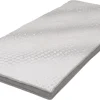 Viskotopper Vaduz Liegefläche B/L: ca. 90x200 cm