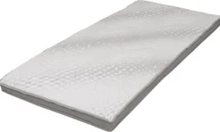 Viskotopper Vaduz Liegefläche B/L: ca. 90x200 cm