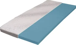 Viskotopper Vaduz Liegefläche B/L: ca. 90x200 cm