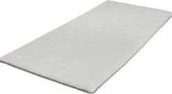 Viskotopper Vago Liegefläche B/L: ca. 90x200 cm