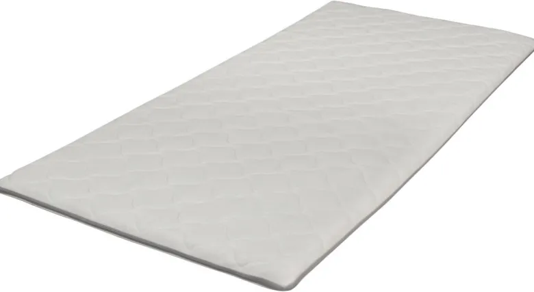 Viskotopper Vago Liegefläche B/L: ca. 90x200 cm