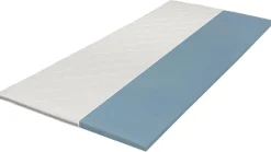 Viskotopper Vago Liegefläche B/L: ca. 90x200 cm
