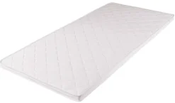 Viskotopper Vesta Liegefläche B/L: ca. 90x200 cm
