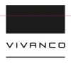 Vivanco SAT-Anschlusskabel 44071 weiß