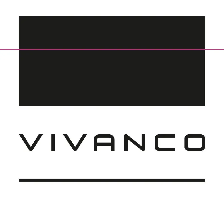 Vivanco TV-Wandhalterung Swing L schwarz
