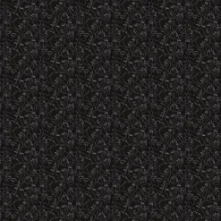 Vliestapete Abstrakt schwarz silber B/L: ca. 53x1005 cm