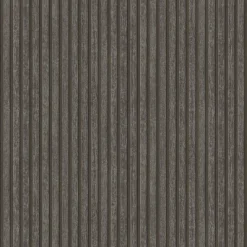 Vliestapete Akustikpaneel dunkelgrau B/L: ca. 53x1005 cm