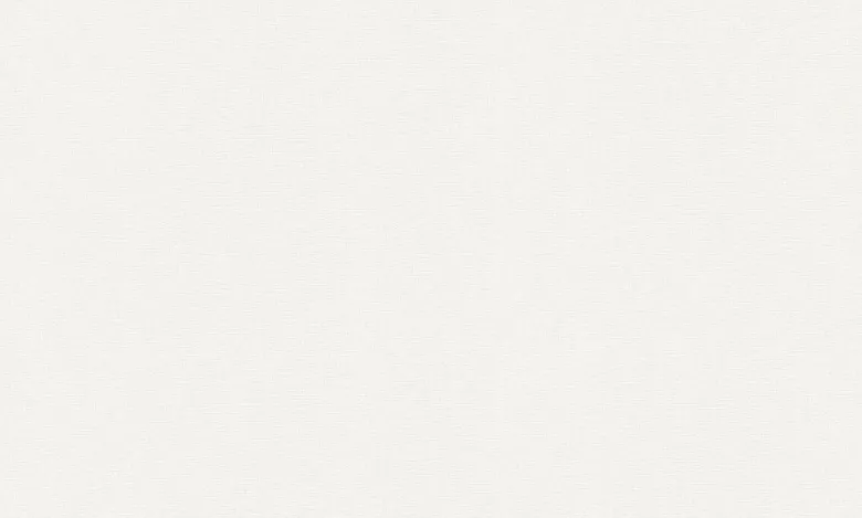 Vliestapete Attractive Uni creme B/L: ca. 53x1005 cm