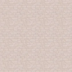 Vliestapete Steinoptik beige B/L: ca. 53x1005 cm